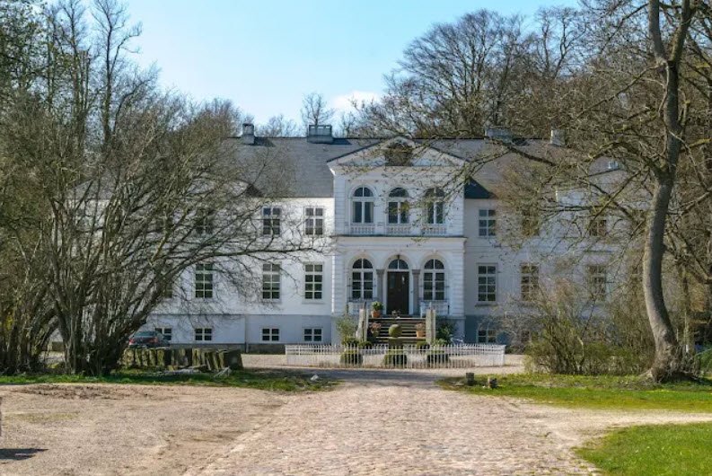 Gut Rosenkrantz, Germany